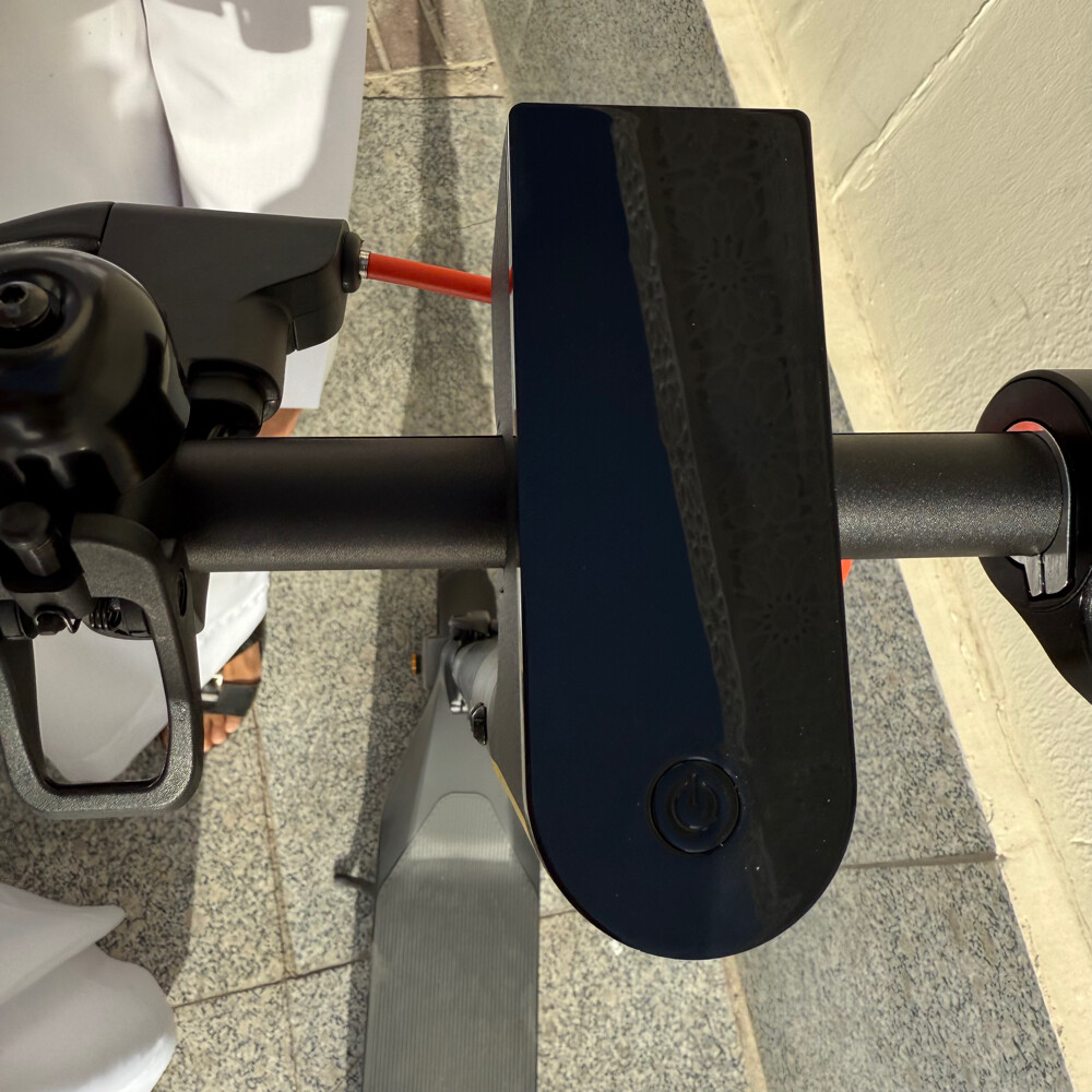 xiaomi Scooter  - 3