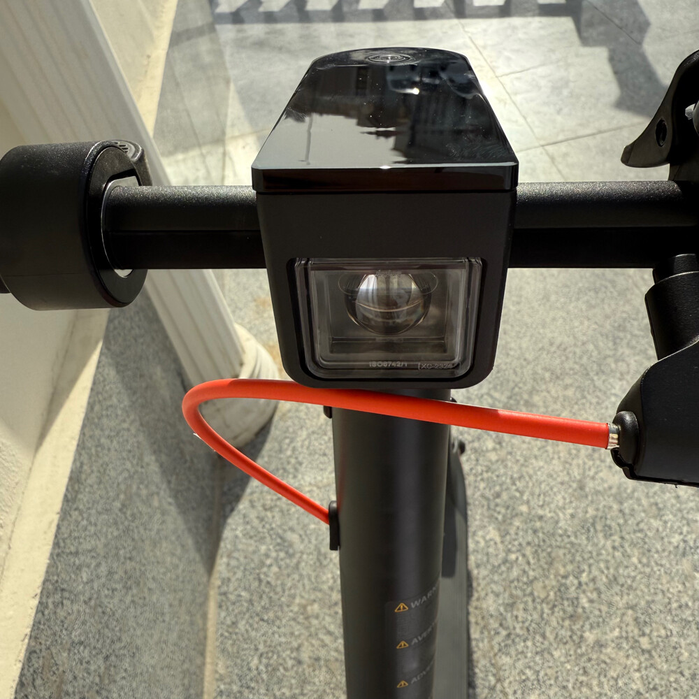 xiaomi Scooter  - 4