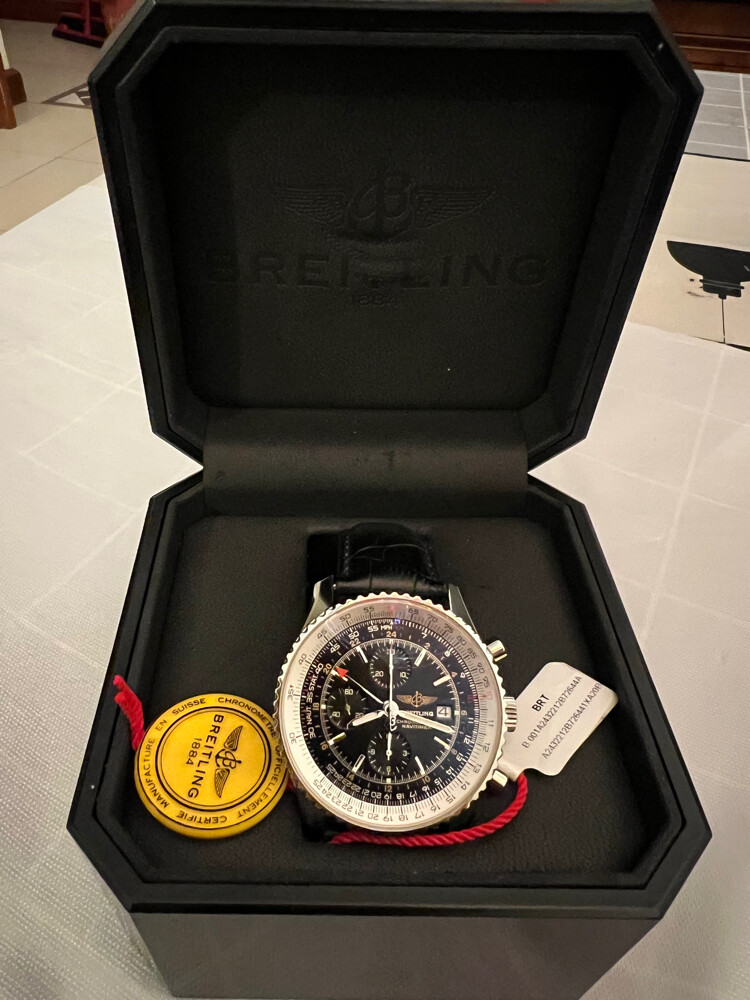 Breitling Navitimer Chronograph46 - 1
