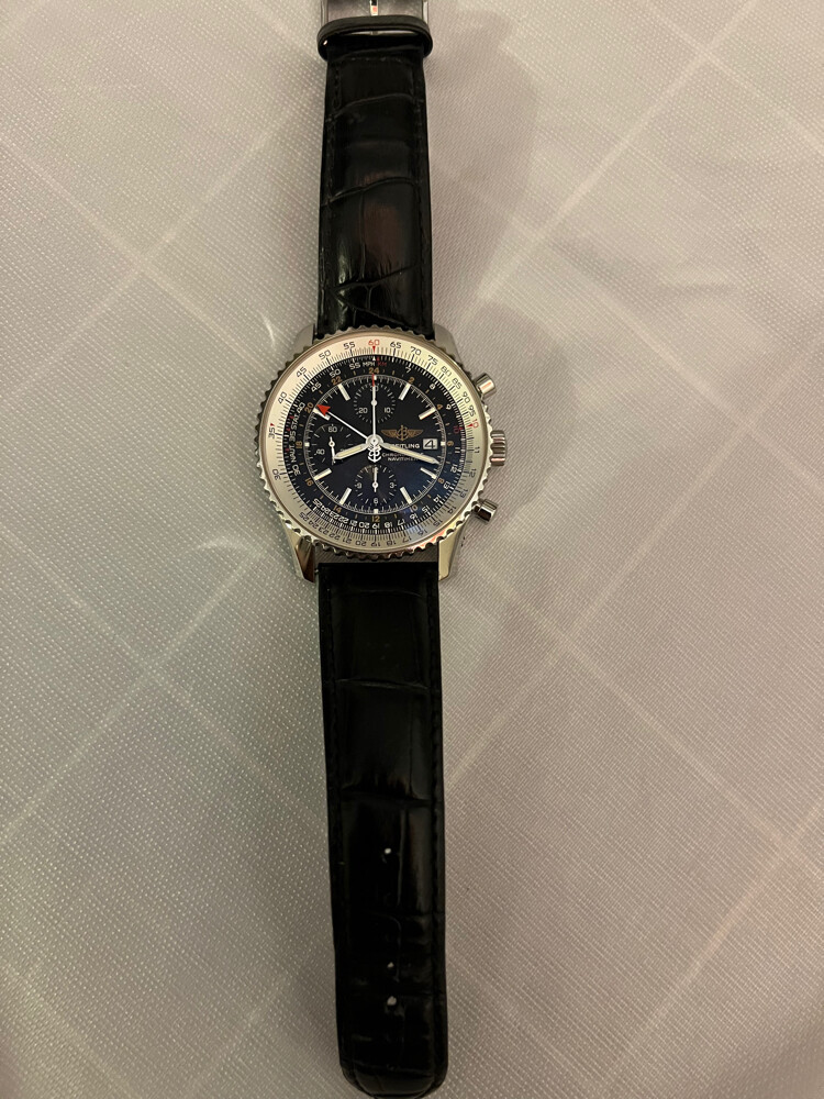 Breitling Navitimer Chronograph46 - 4