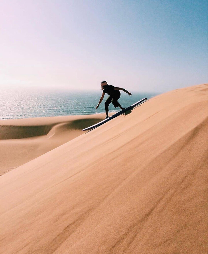 Doha desert safari tour - 12