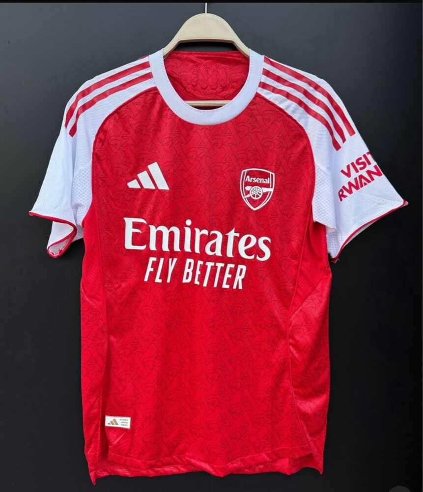 football jerseys of all clubs - 10
