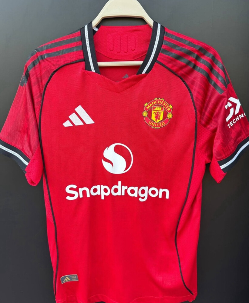 football jerseys of all clubs - 2