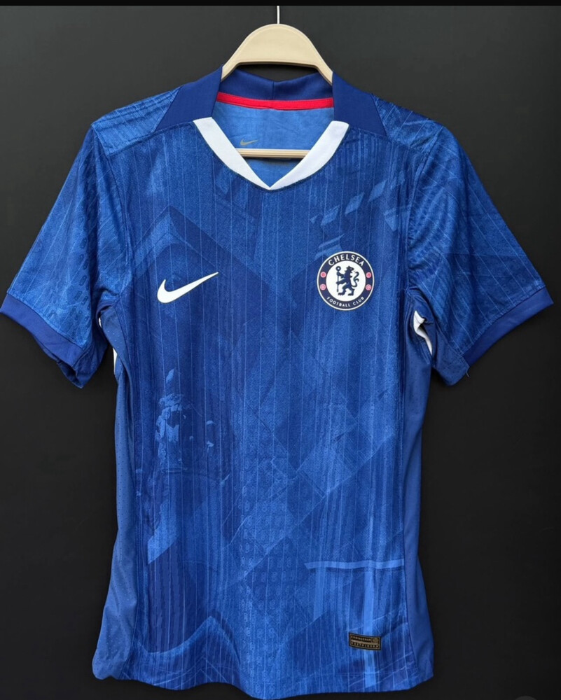 football jerseys of all clubs - 8