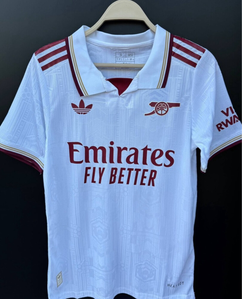 football jerseys of all clubs - 1