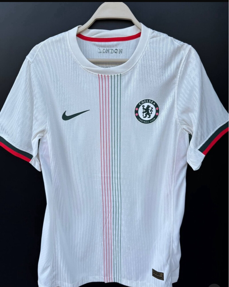 football jerseys of all clubs - 3