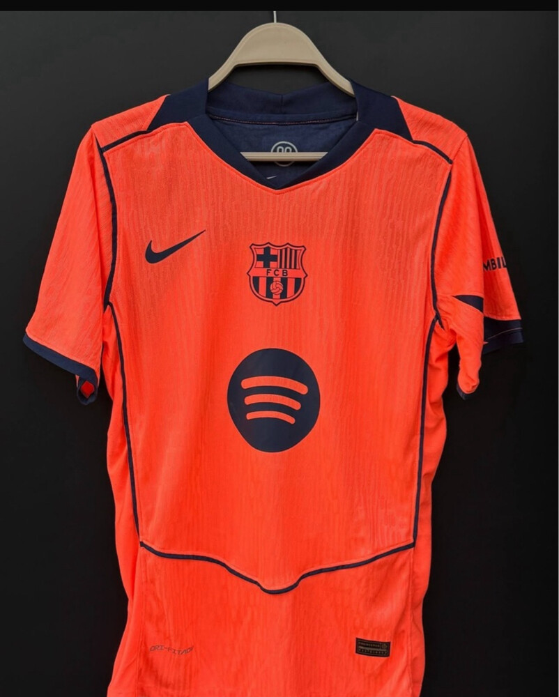 football jerseys of all clubs - 6