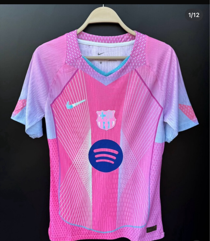 football jerseys of all clubs - 11