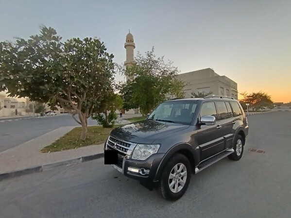 Mitsubishi Pajero  Reliable & Po - 10