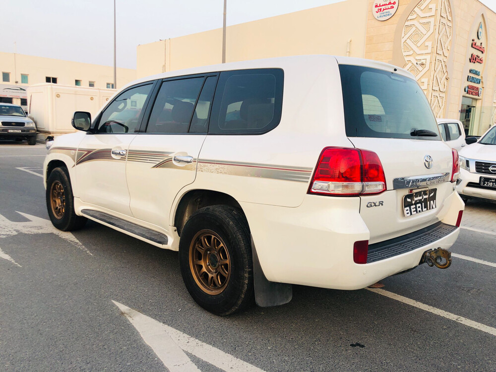 جكسار ٢٠٠٨ - 3