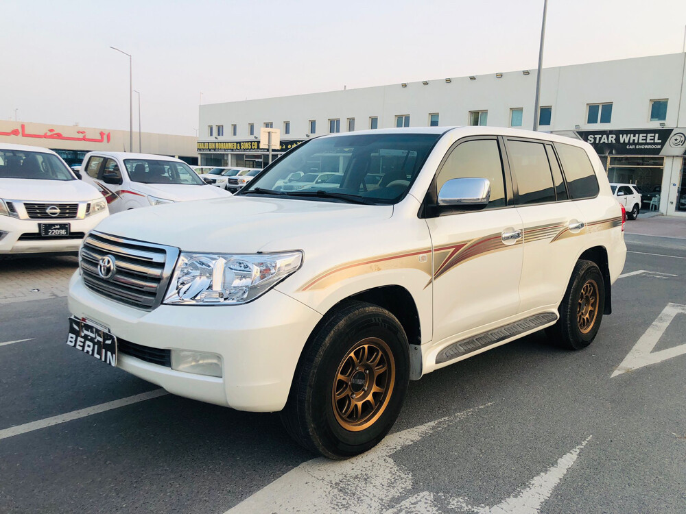 جكسار ٢٠٠٨ - 1