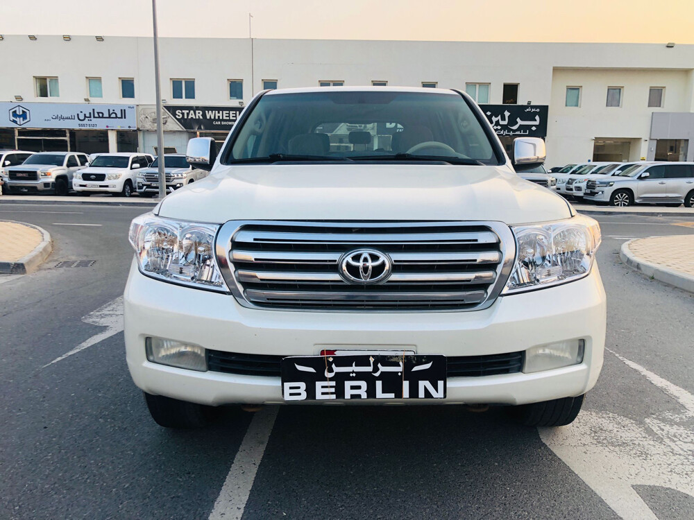 جكسار ٢٠٠٨ - 5