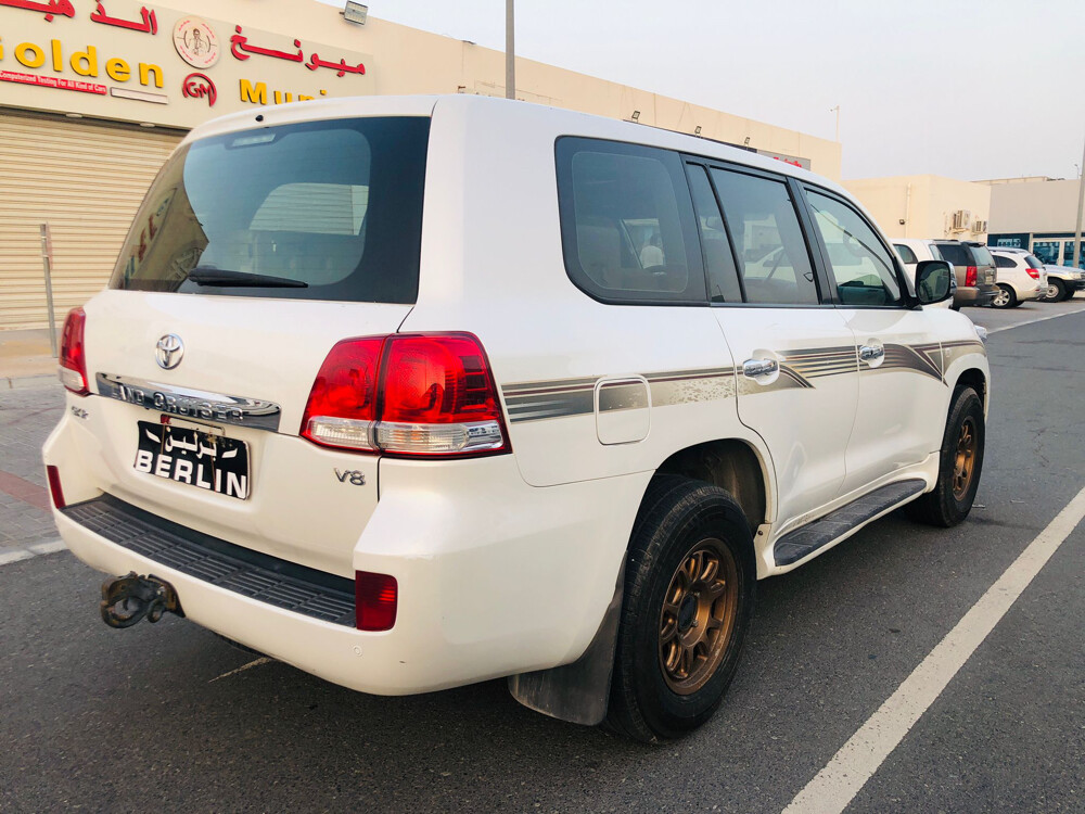 جكسار ٢٠٠٨ - 4