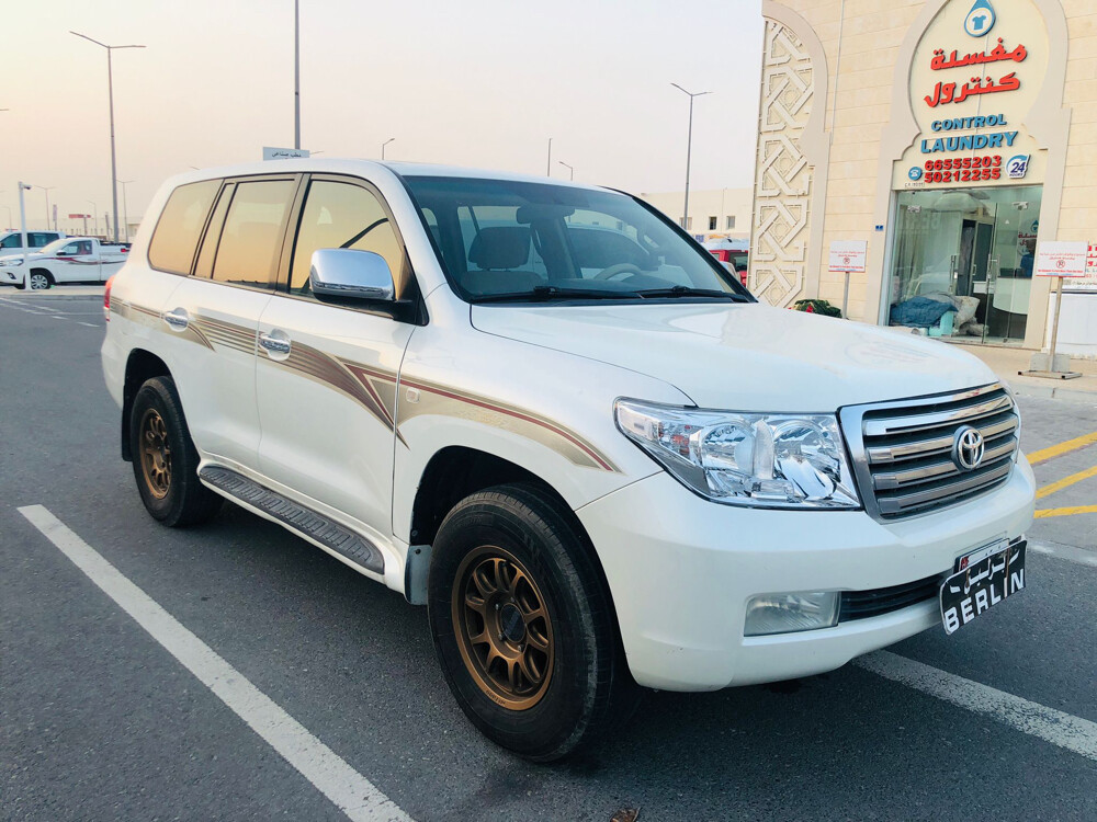 جكسار ٢٠٠٨ - 2