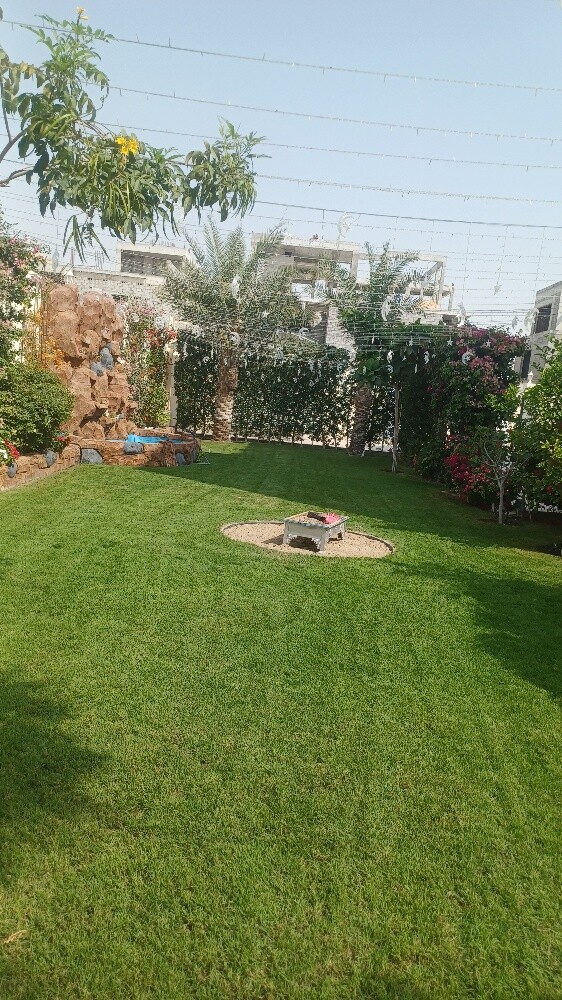 زراعة الحدائق - 2