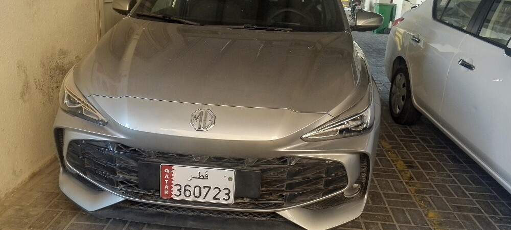 MG 3 - 3
