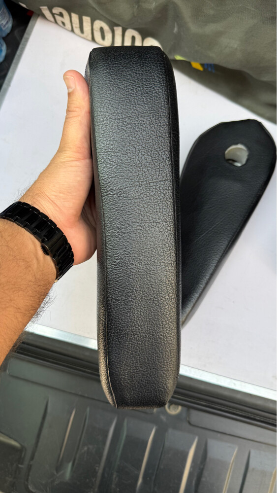 armset for fj cruiser  - 2