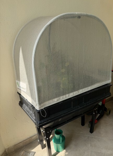 Vegepod - 2