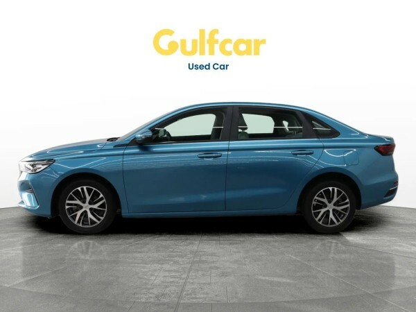 Geely Emgrand Comfort 2024 - 2