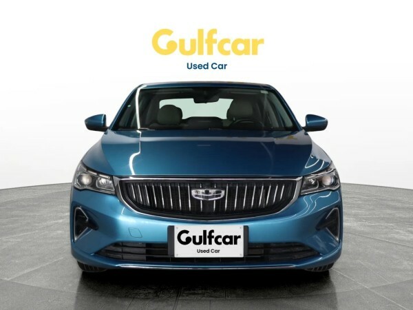 Geely Emgrand Comfort 2024 - 13