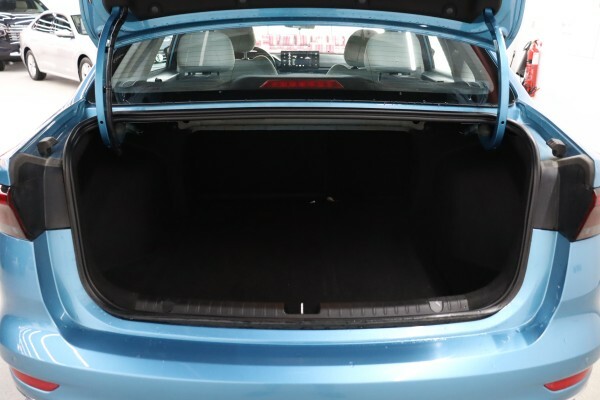 Geely Emgrand Comfort 2024 - 4