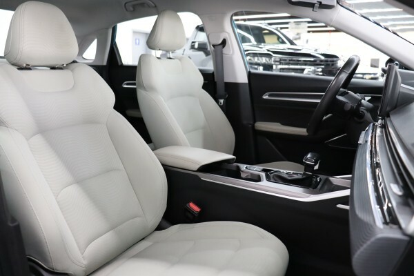 Geely Emgrand Comfort 2024 - 8