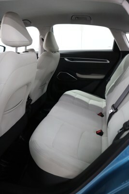 Geely Emgrand Comfort 2024 - 16