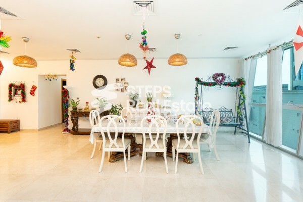 Furnished Apartment for Sale - 18