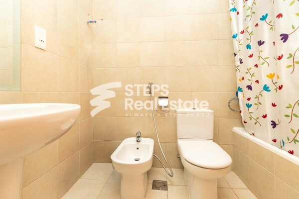 Furnished Apartment for Sale - 8