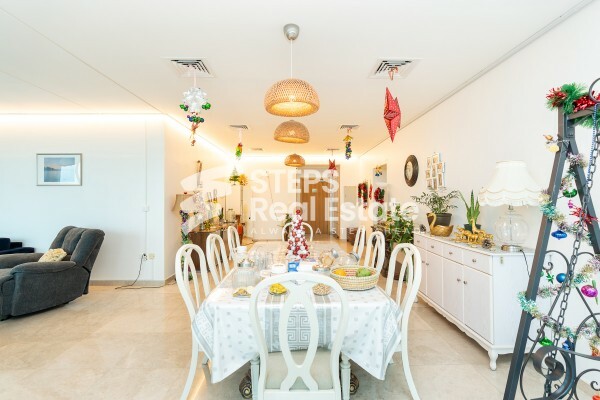Furnished Apartment for Sale - 16