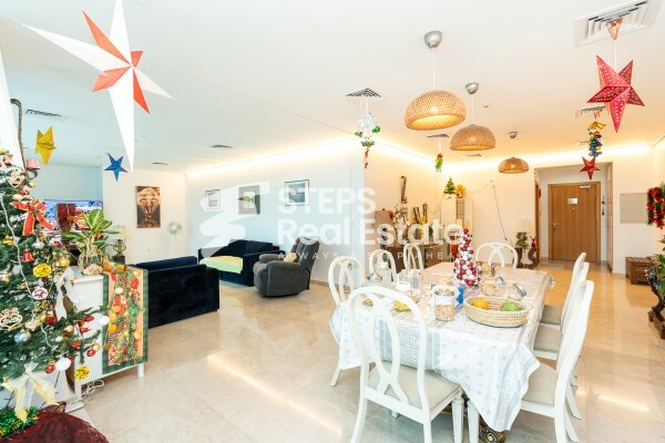 Furnished Apartment for Sale - 13