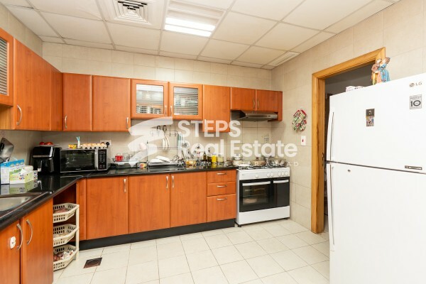 Furnished Apartment for Sale - 4