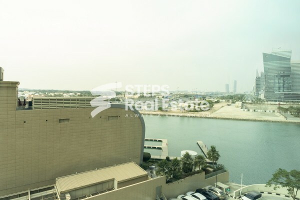 Furnished Apartment for Sale - 14