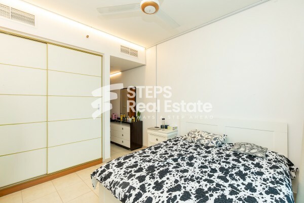 Furnished Apartment for Sale - 7