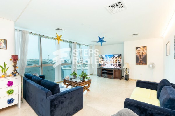 Furnished Apartment for Sale - 17