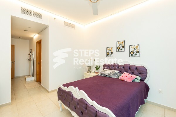 Furnished Apartment for Sale - 10