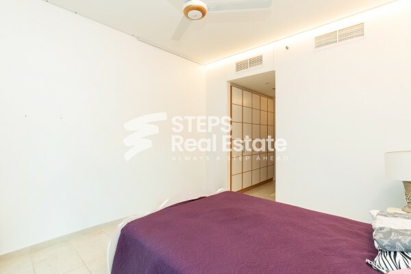 Furnished Apartment for Sale - 11
