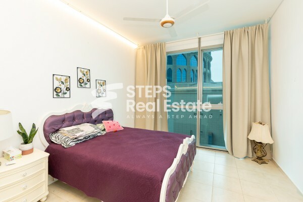 Furnished Apartment for Sale - 9