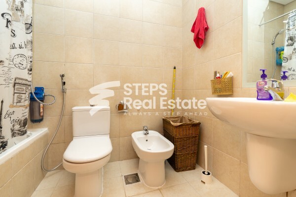 Furnished Apartment for Sale - 6