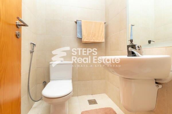 Furnished Apartment for Sale - 15