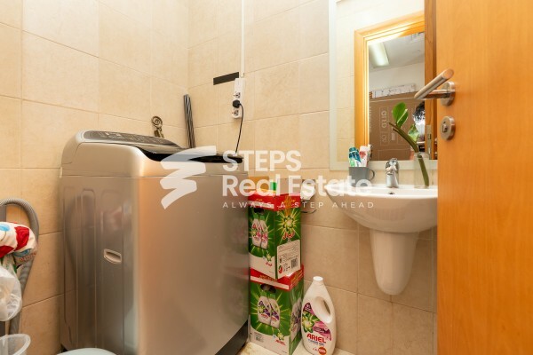 Furnished Apartment for Sale - 12
