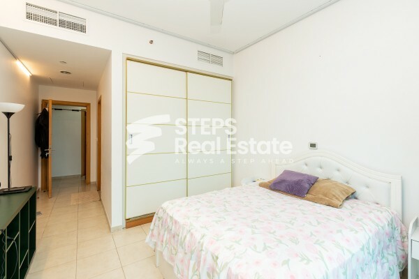 Furnished Apartment for Sale - 3