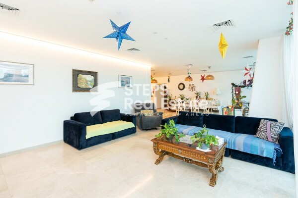 Furnished Apartment for Sale - 20