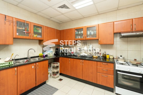 Furnished Apartment for Sale - 5