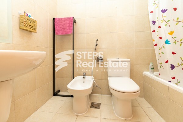 Furnished Apartment for Sale - 21