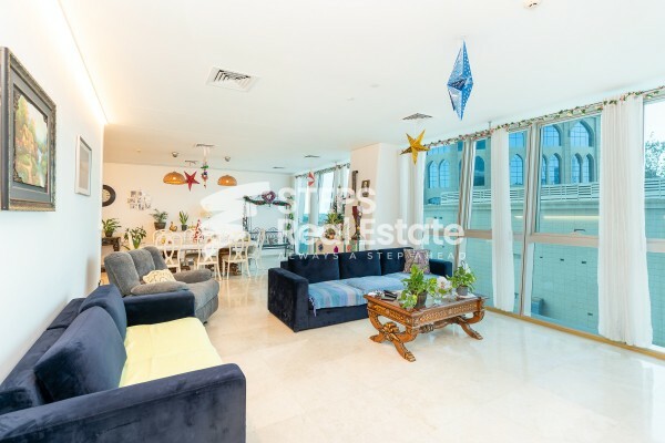 Furnished Apartment for Sale - 19