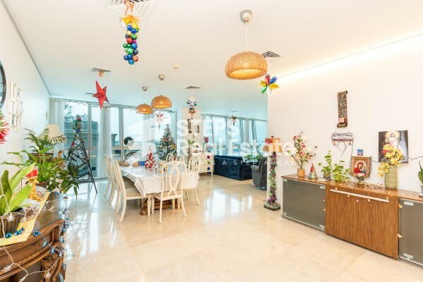 Furnished Apartment for Sale - 2