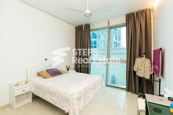 Furnished Apartment for Sale - 22