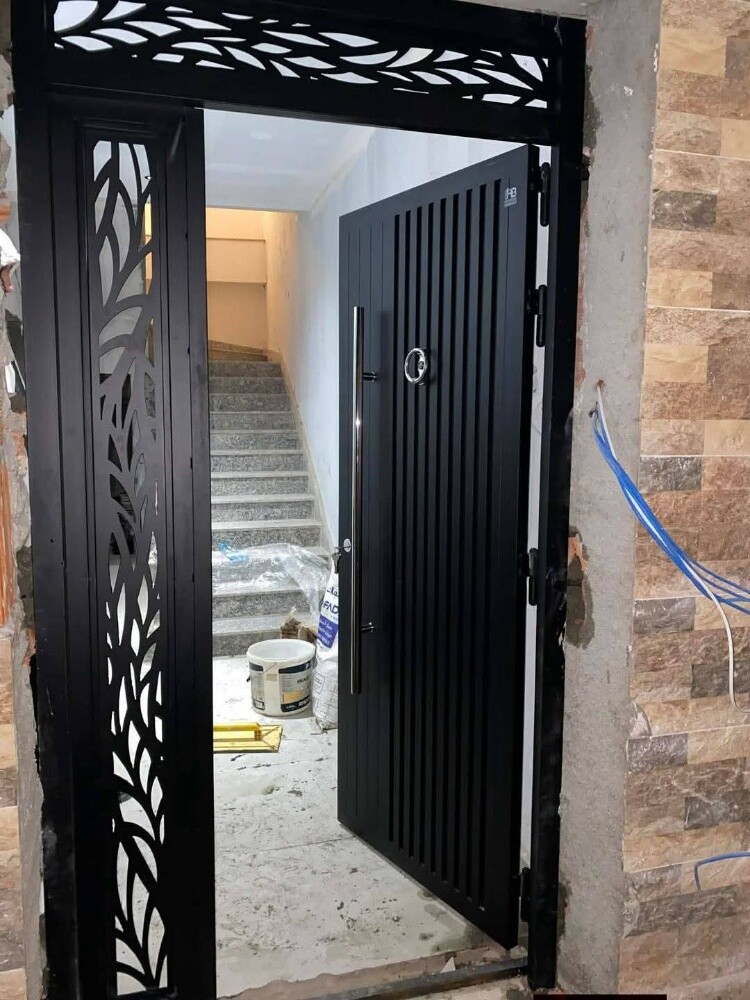 جميع اعمال الحدادة - 3