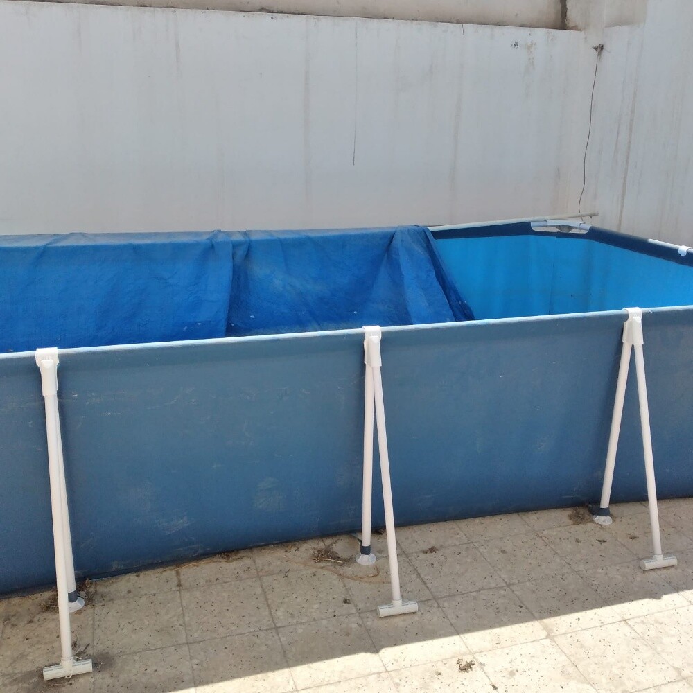 مسبح اطفال للبيع - 1